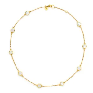 Julie Vos Necklace