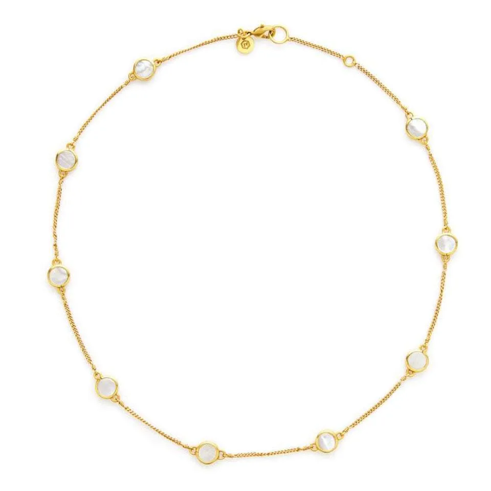Julie Vos Necklace