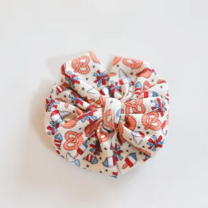 July Days Bow
