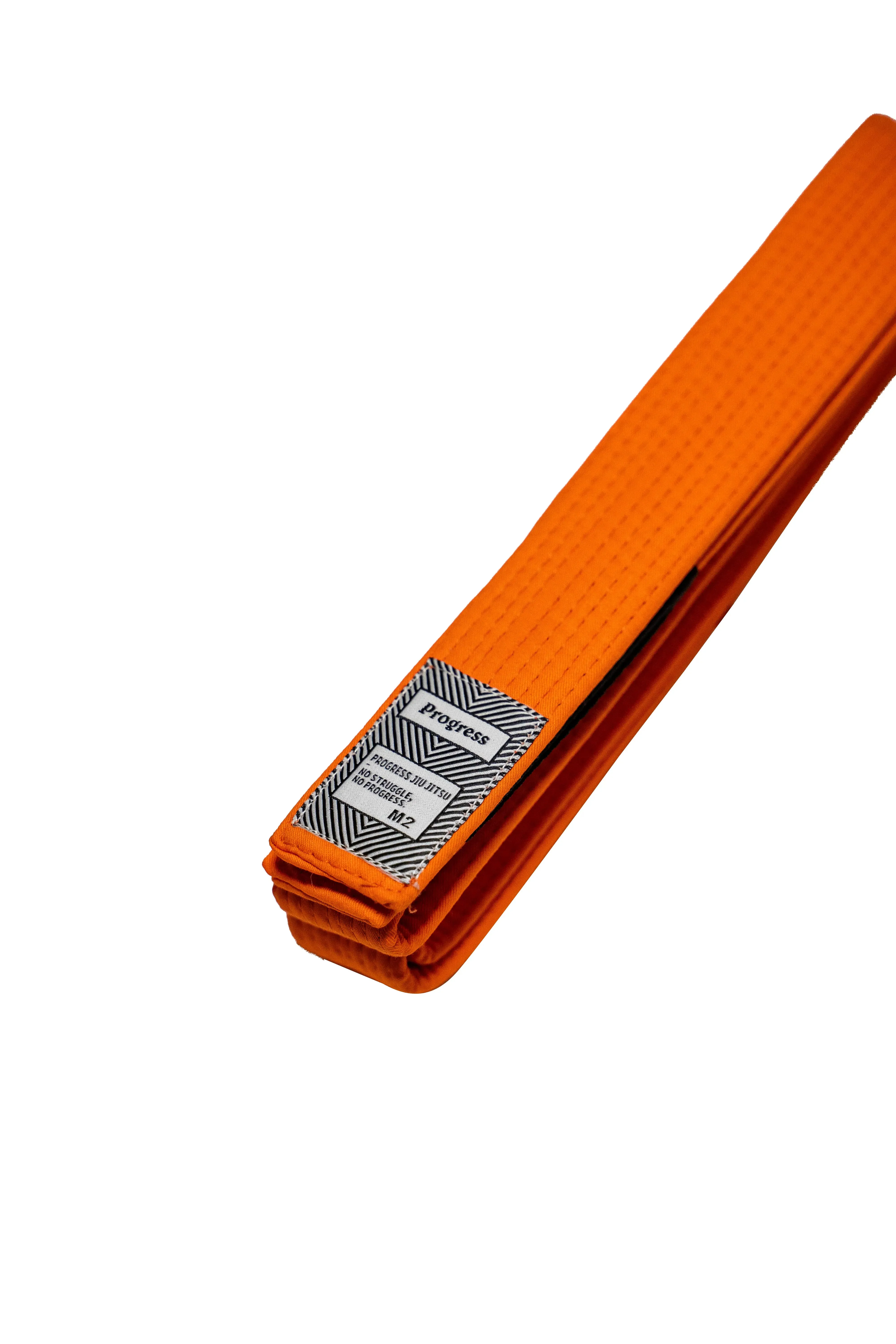 Kids IBJJF Graded BJJ Belts
