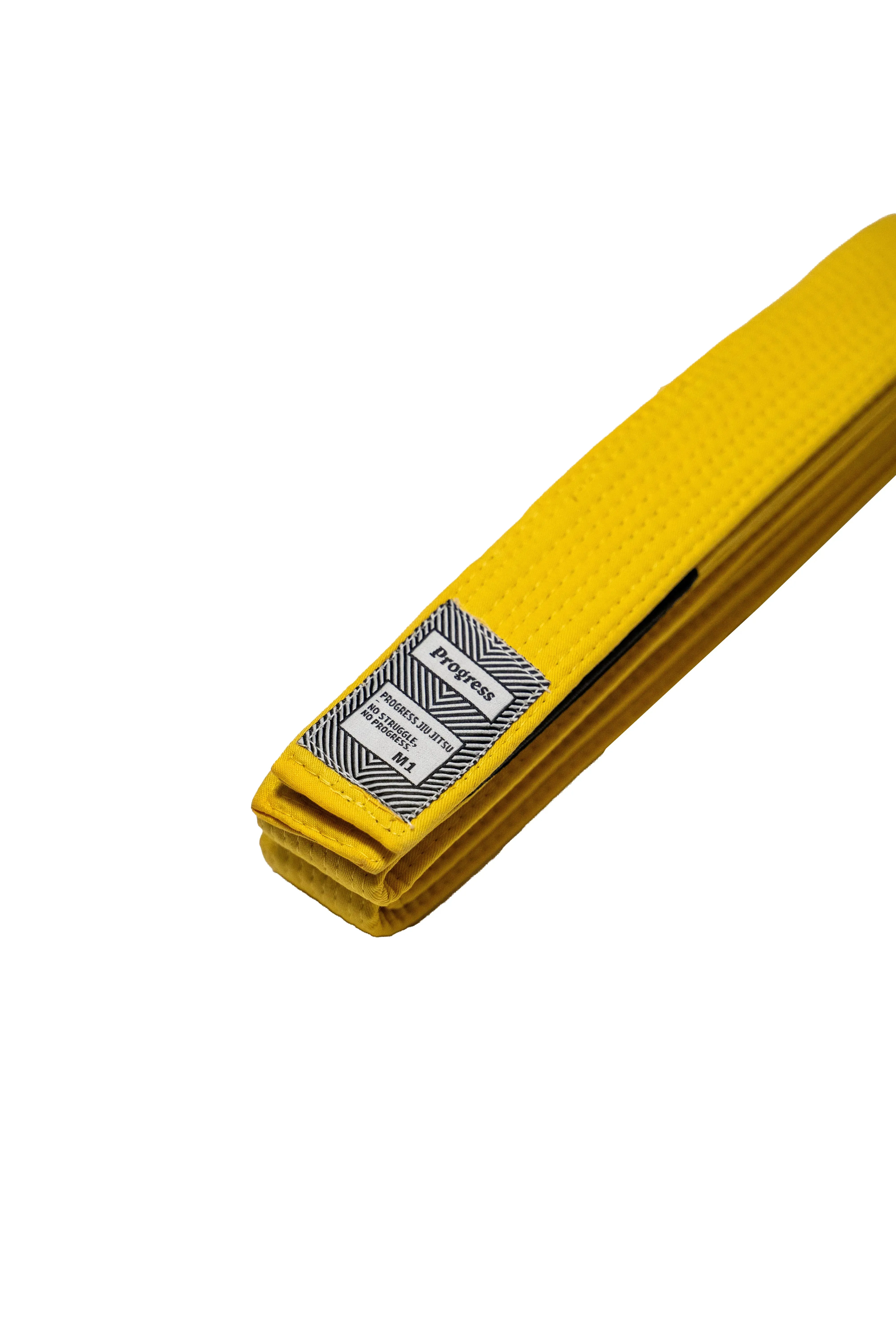 Kids IBJJF Graded BJJ Belts