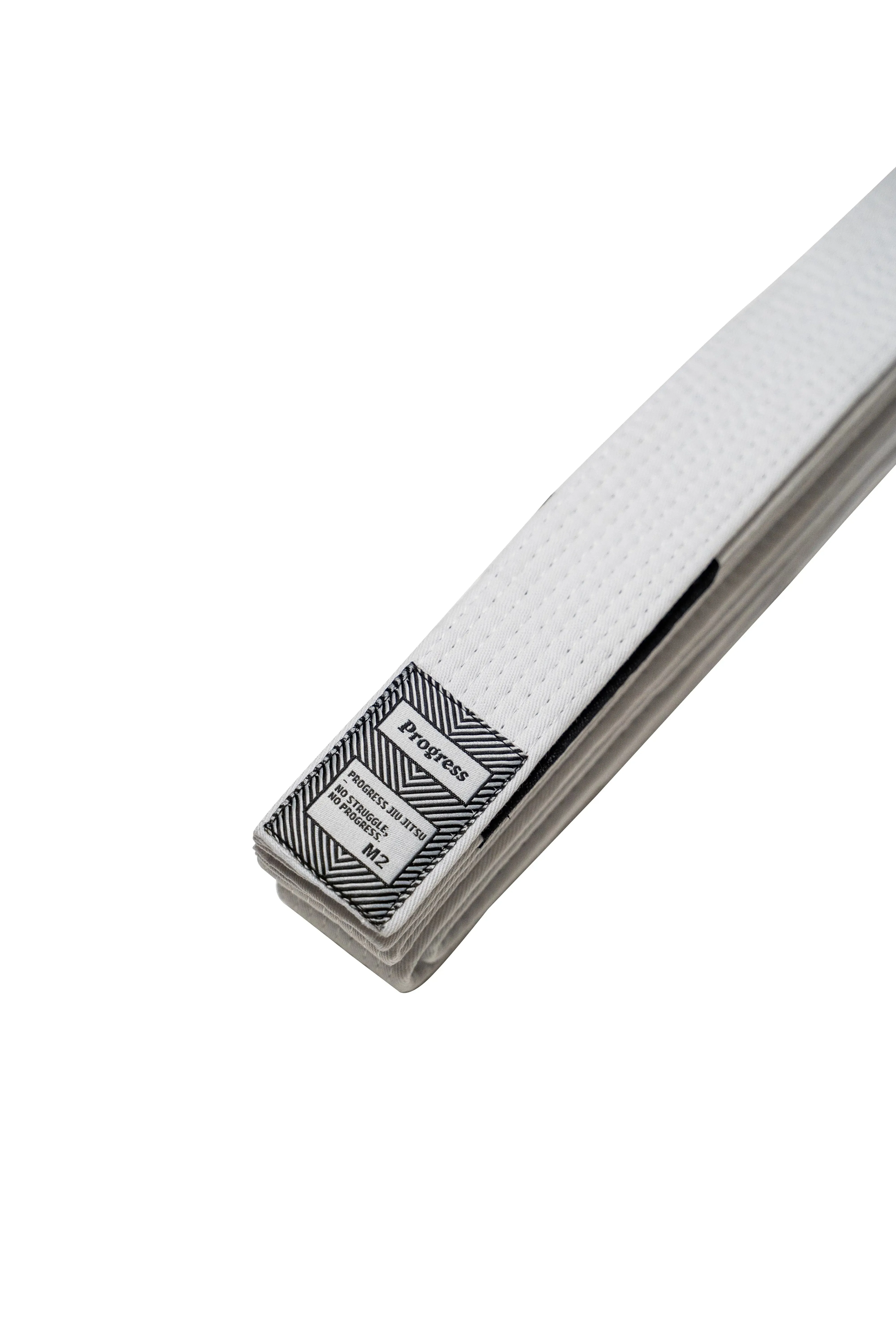 Kids IBJJF Graded BJJ Belts