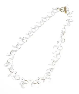 LES SIX Necklaces