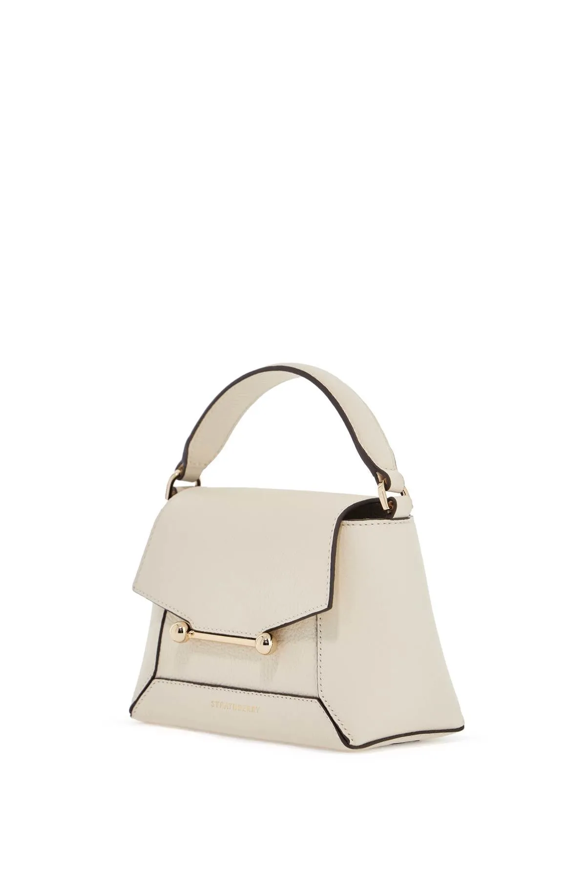 Mosaic Nano Leather Bag