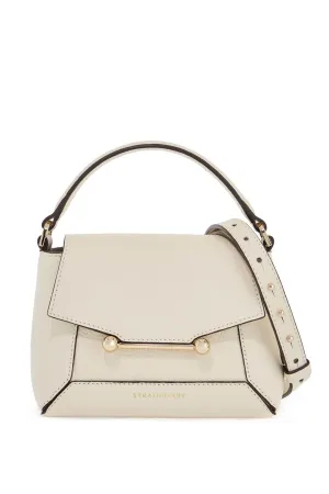Mosaic Nano Leather Bag