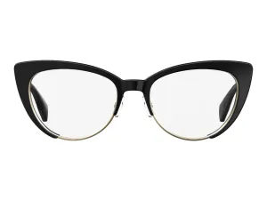 Moschino Cat-Eye Frames - MOS521