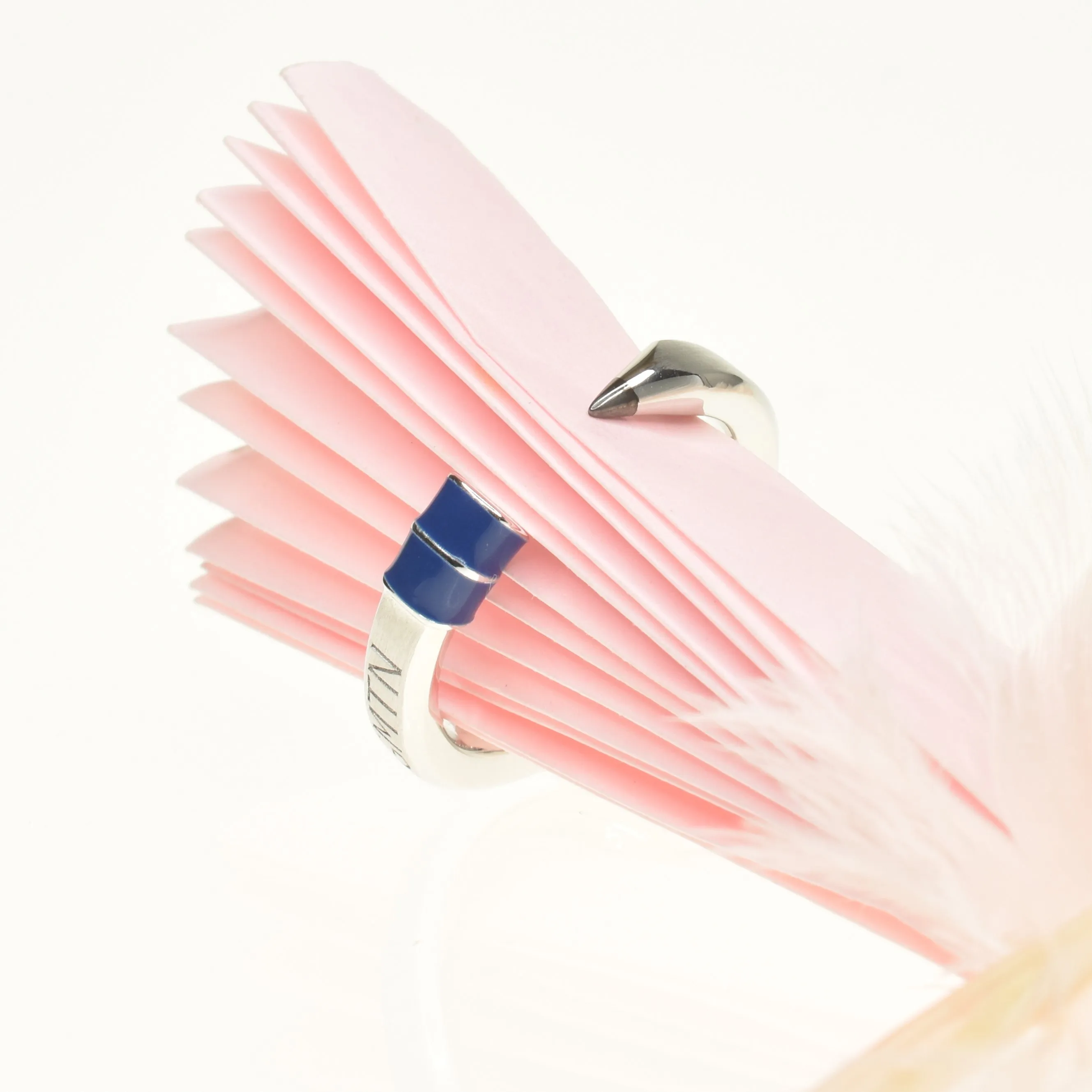 Pencil Ring