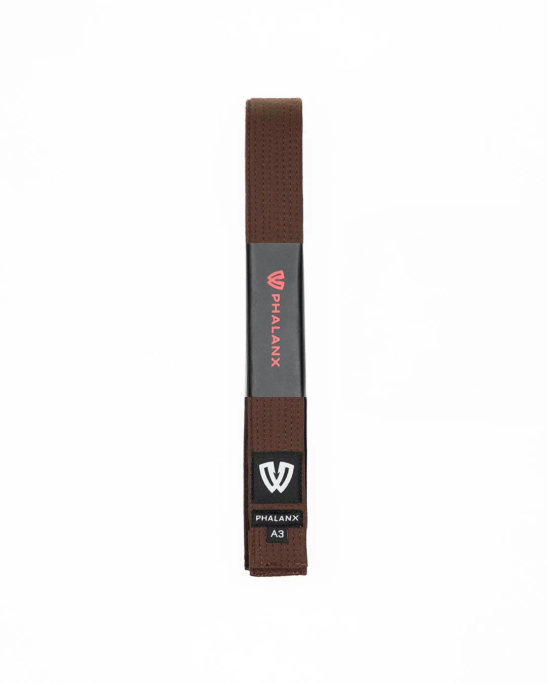 PHALANX JIU JITSU BELTS