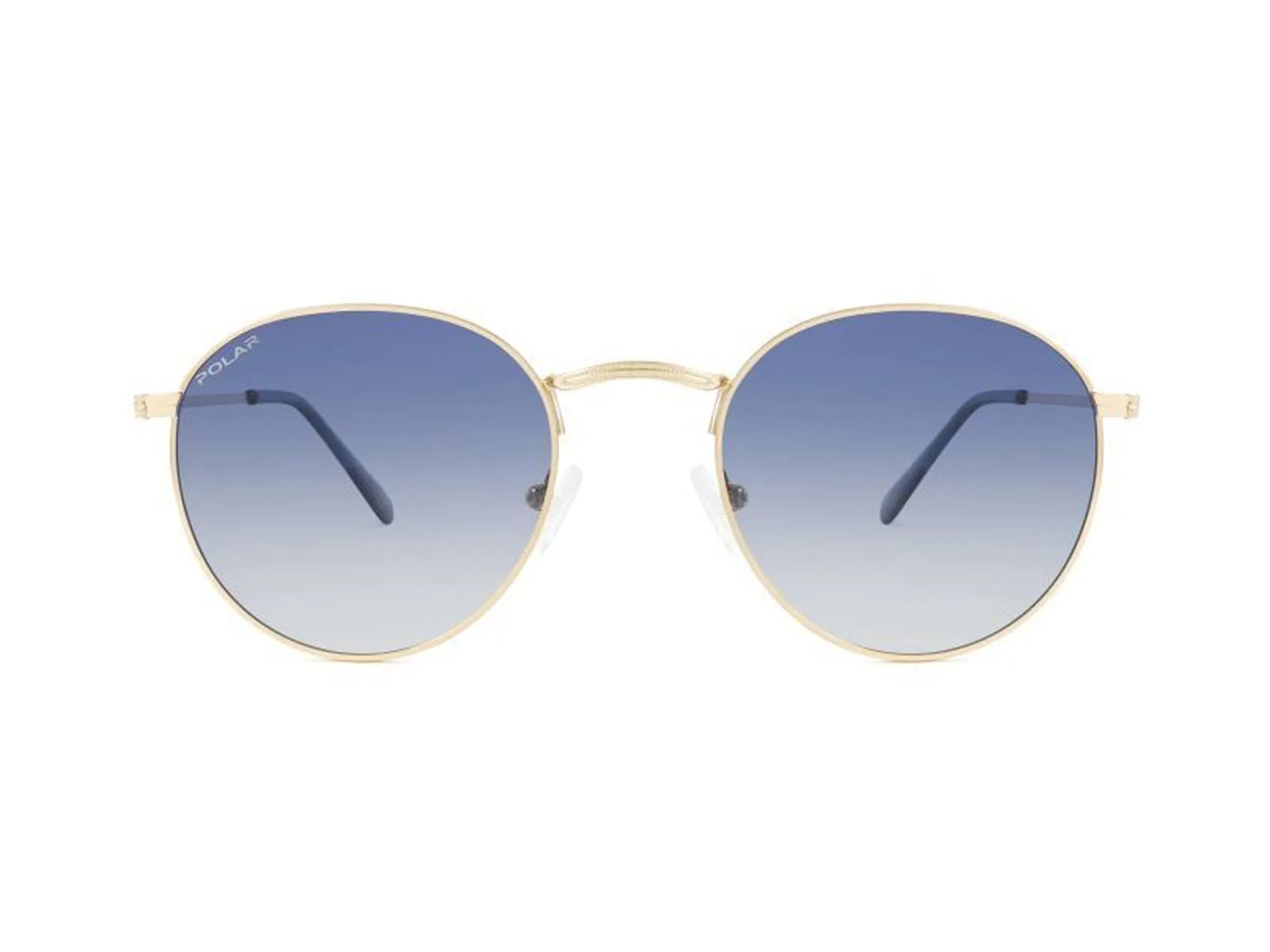 Polar  Round sunglasses - MICHIGAN