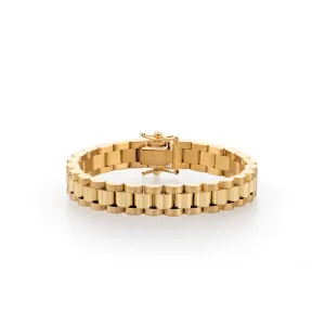 Presidential Style Bracelet - Kids