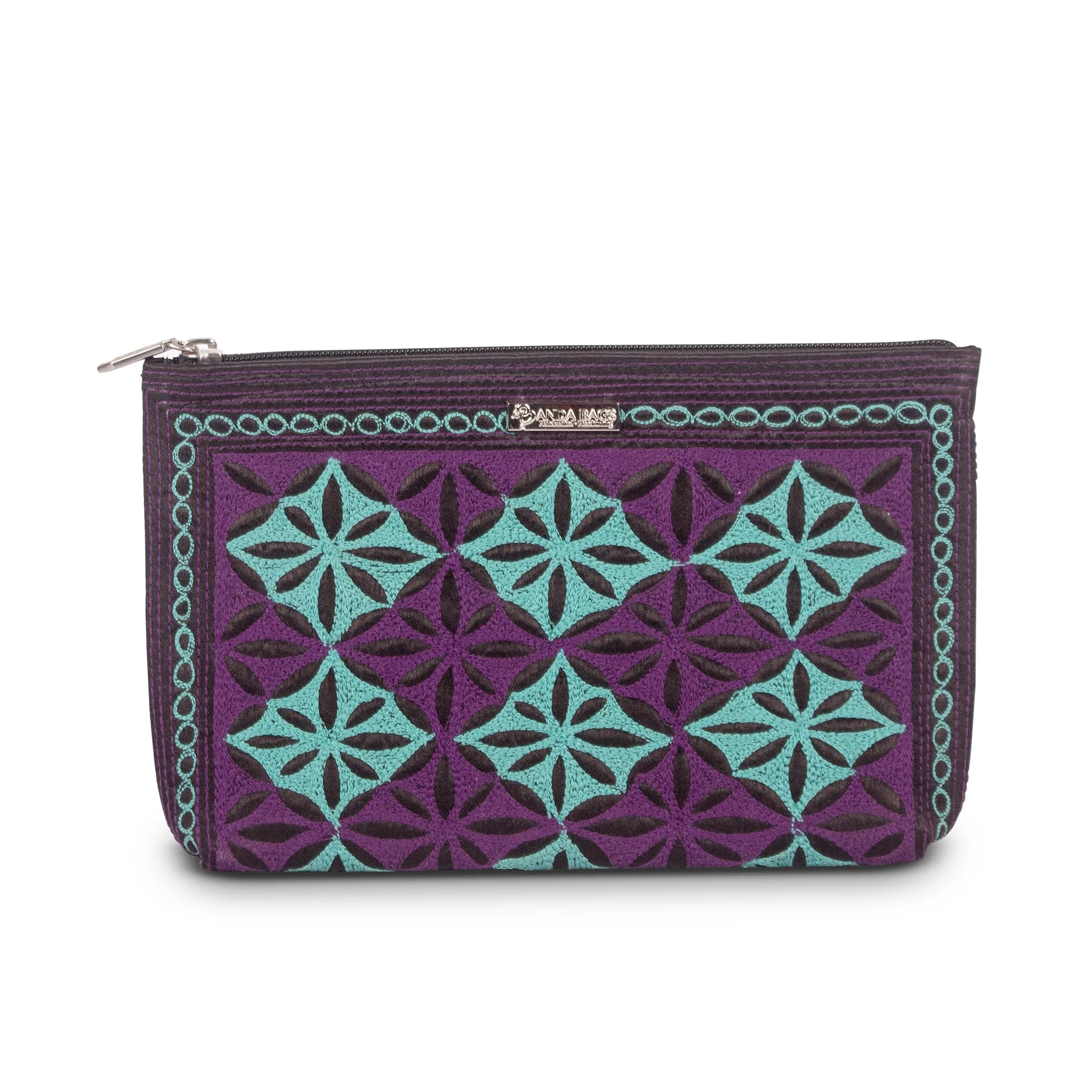 Raja Cosmetic Case