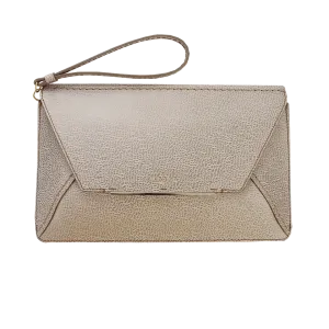 Rigid Clutch Bag