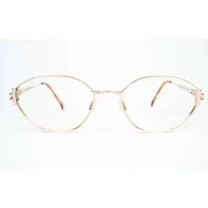 Rodenstock Model R4147 Titanium Retro Glasses