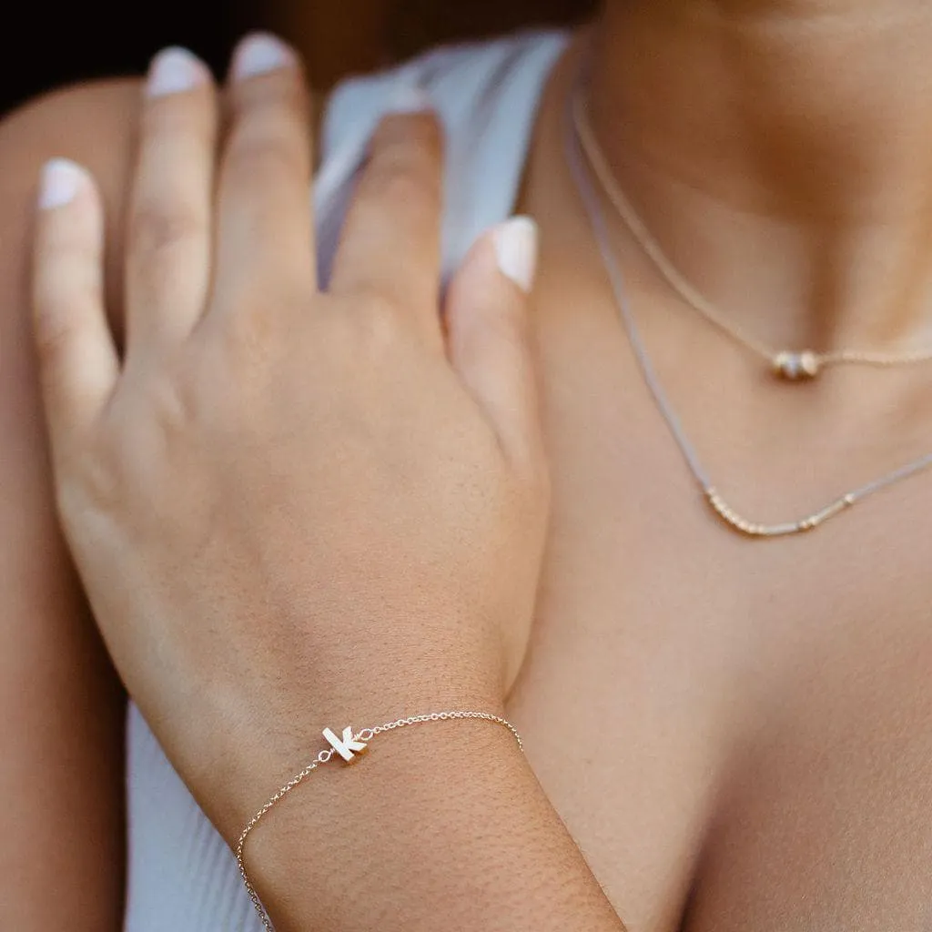 Saba Bracelet