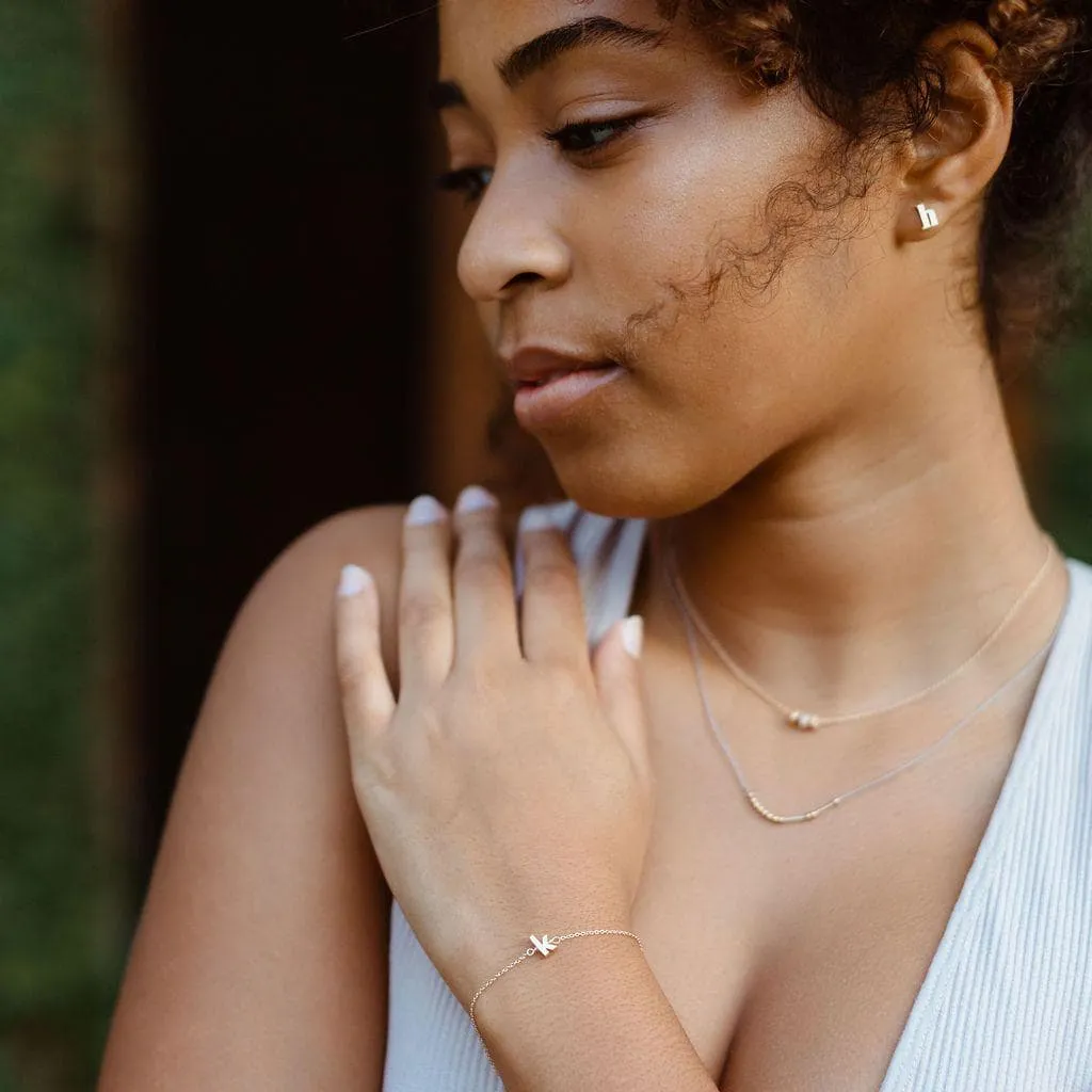 Saba Bracelet