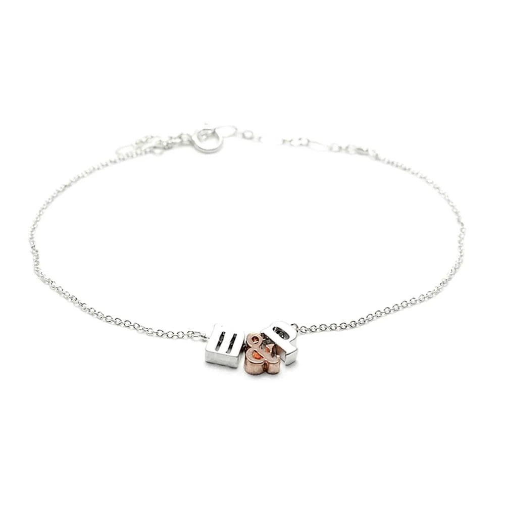 Saba Bracelet