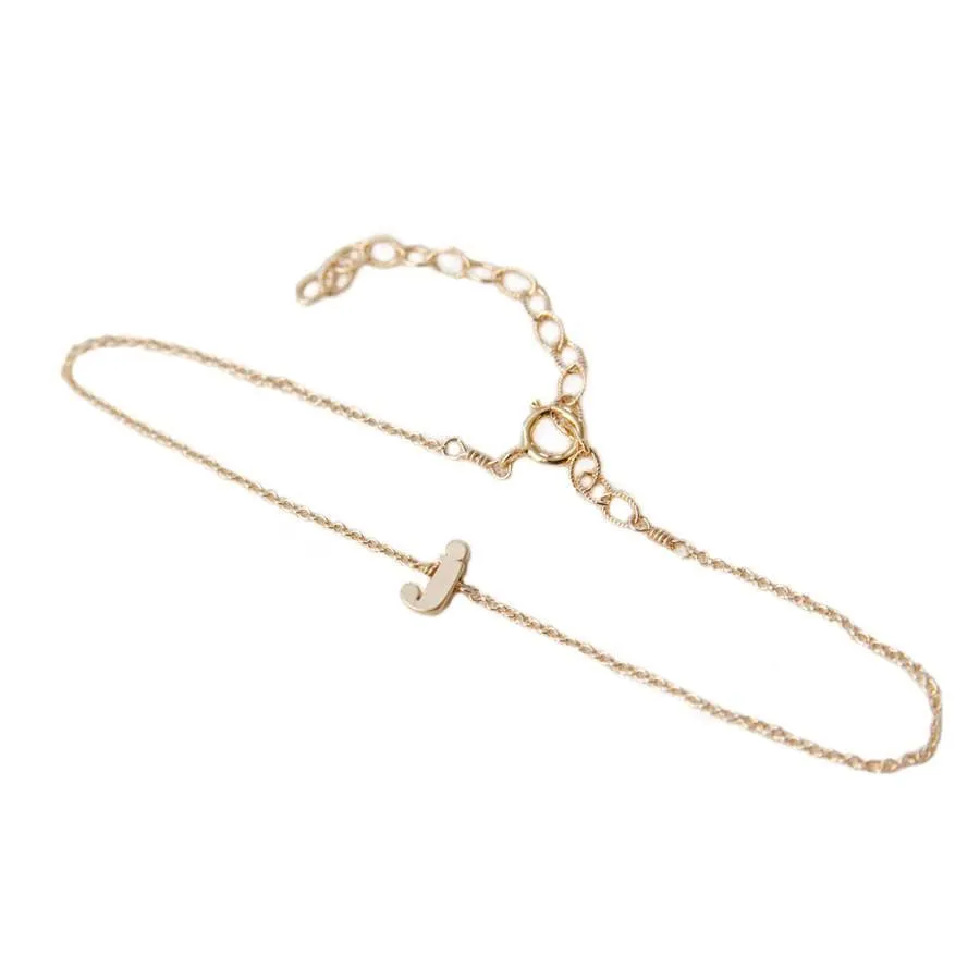 Saba Bracelet