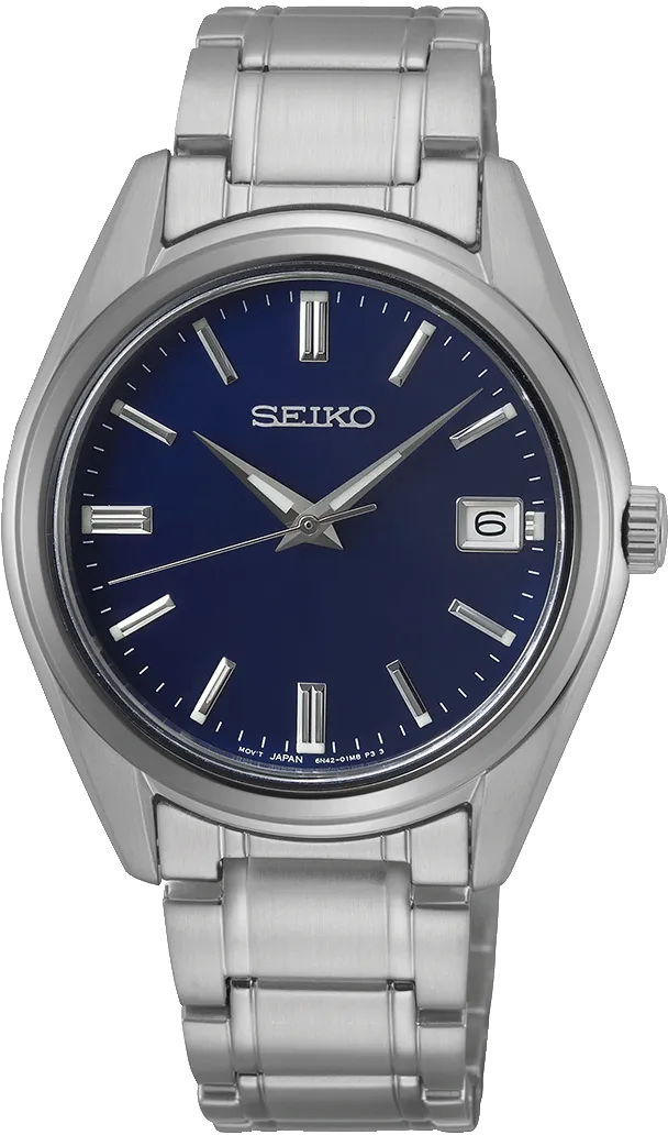 SIK Watch Mens