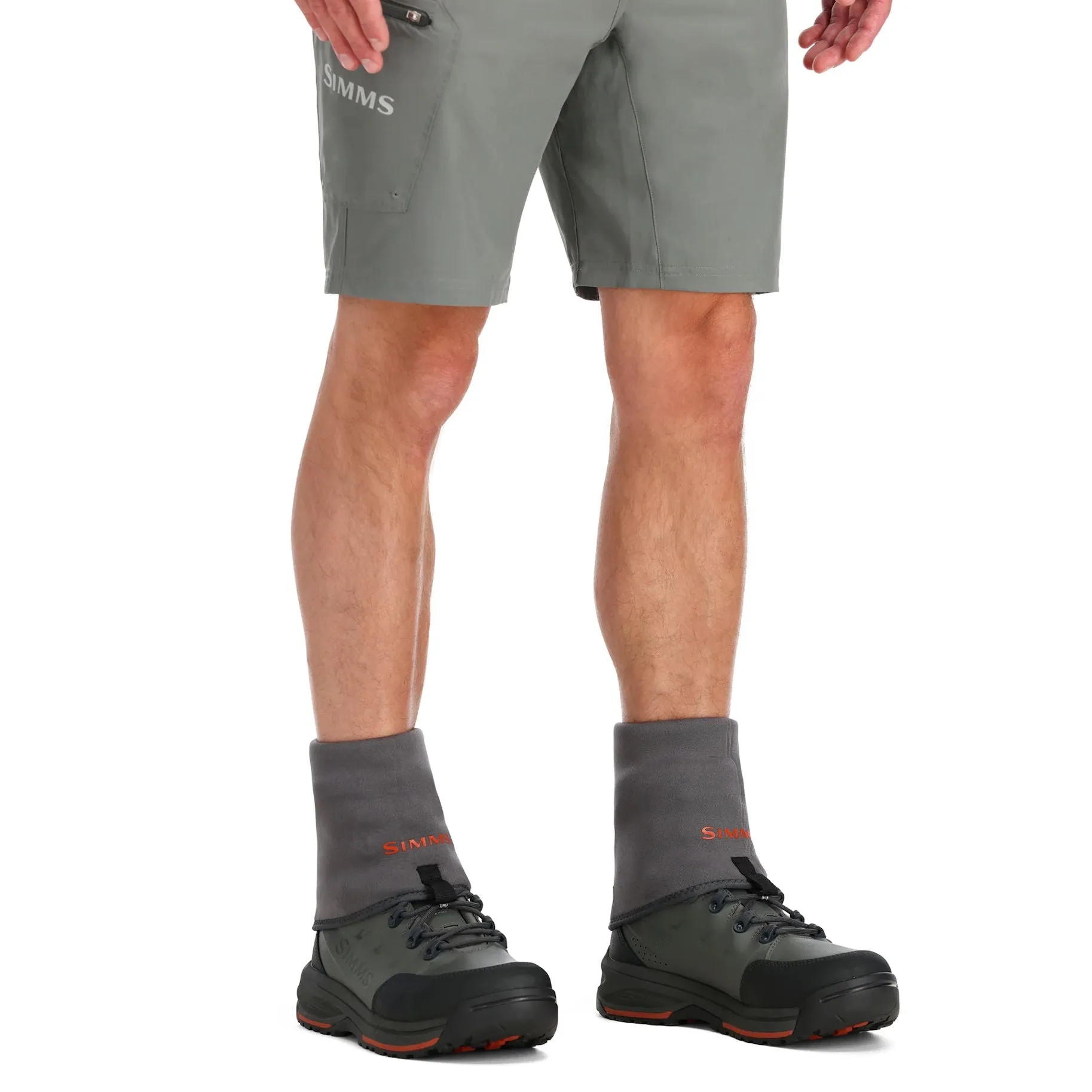 Simms Guide Guard Wading Socks