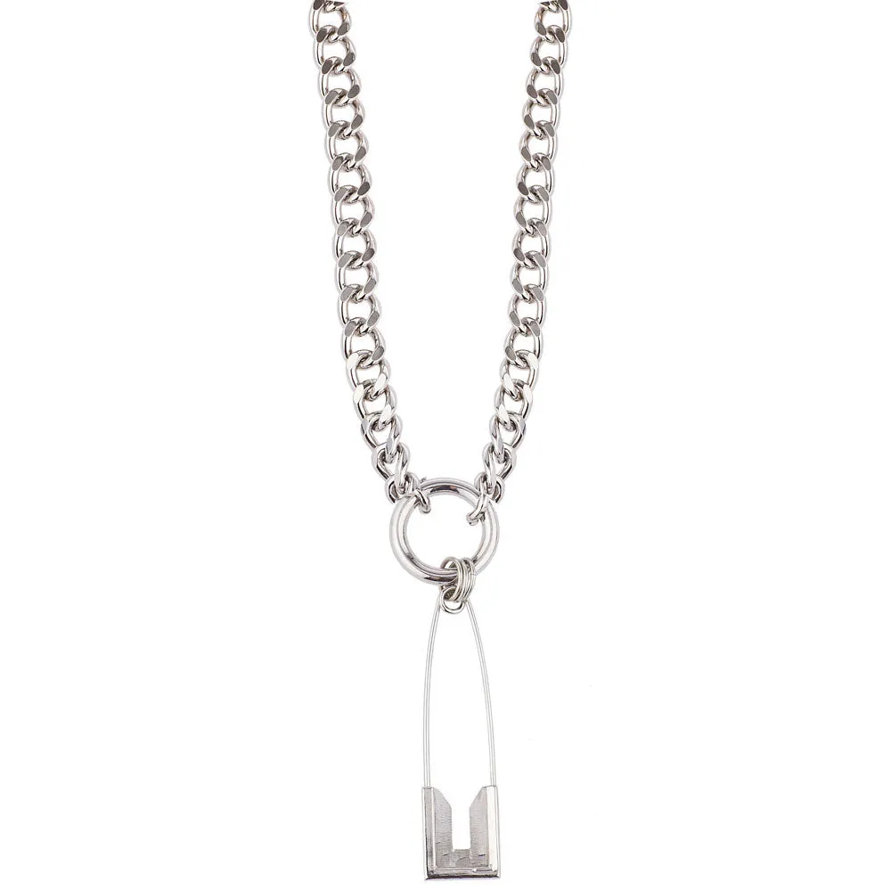 Standout Necklace