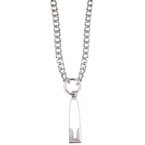 Standout Necklace