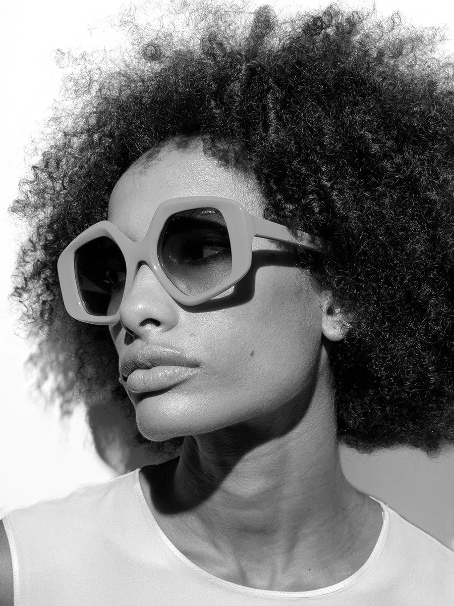 Stella Black Vintage sunglasses