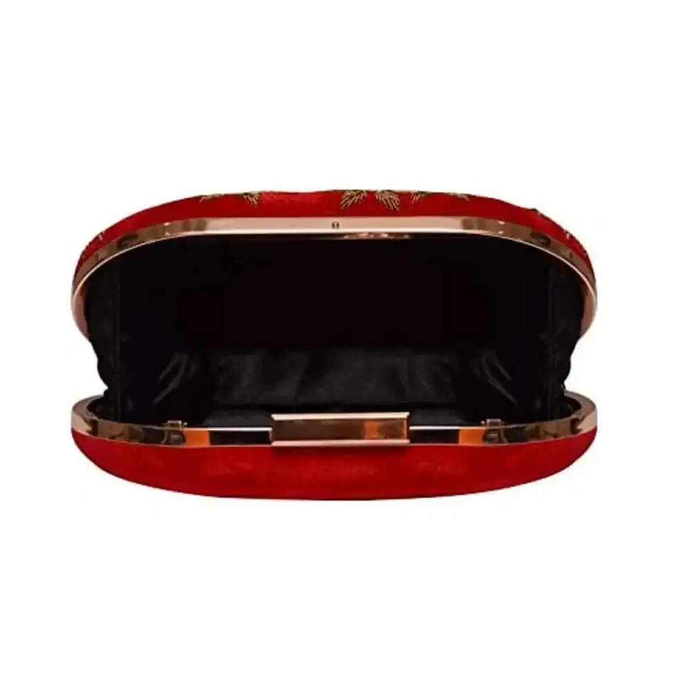 sugarcrush box clutch