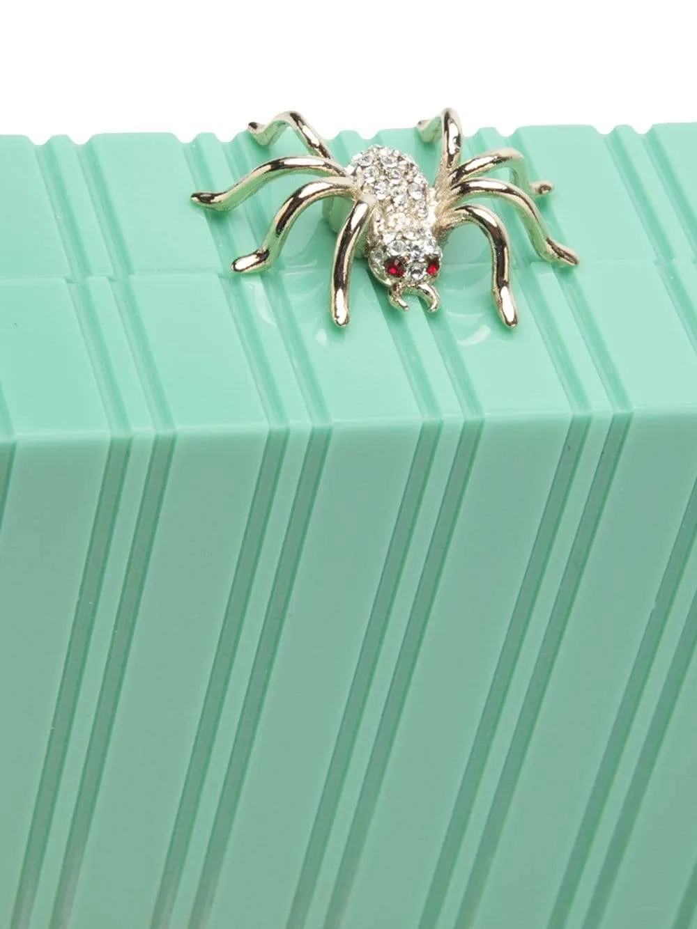 Sweet Pandora Clutch