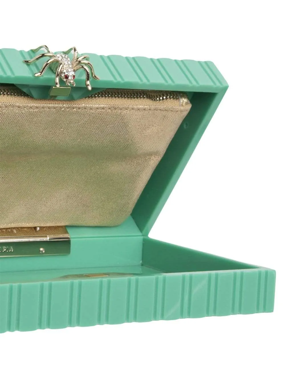 Sweet Pandora Clutch