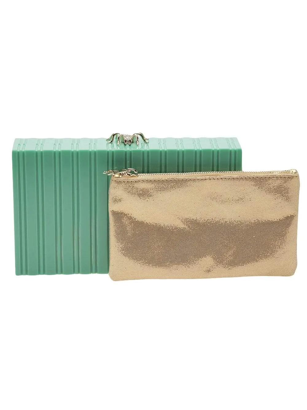 Sweet Pandora Clutch