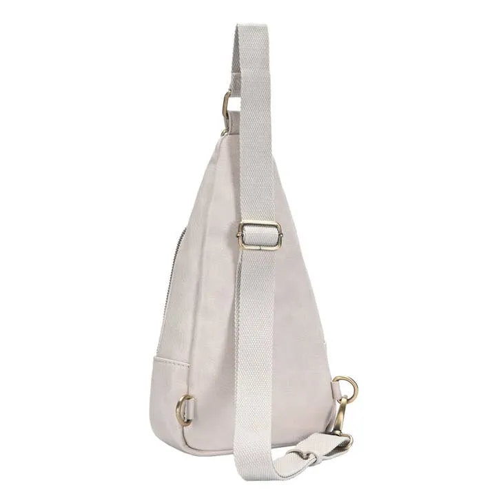 Tasha Sling (Stone)