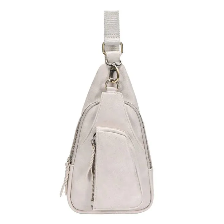 Tasha Sling (Stone)