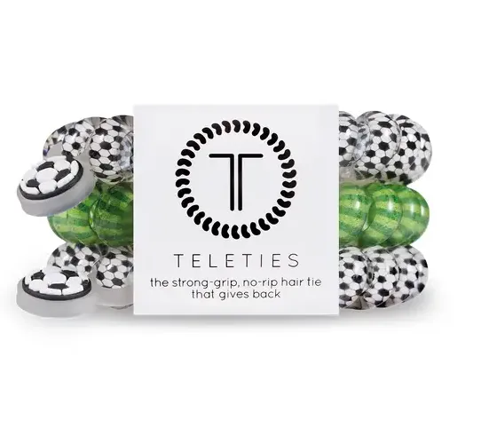 Teleties