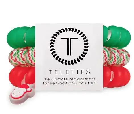Teleties