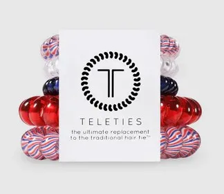 Teleties