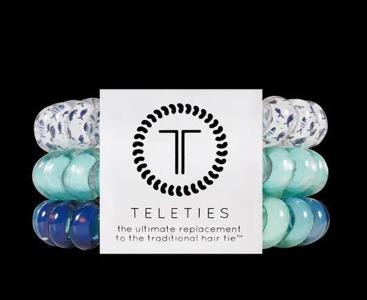 Teleties