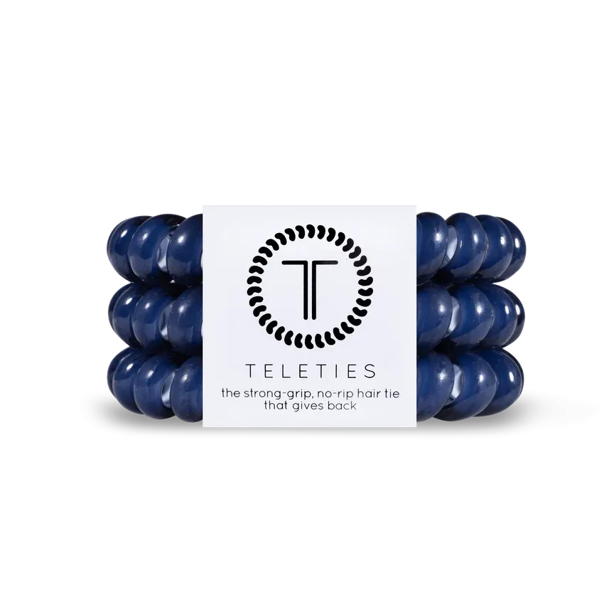 Teleties
