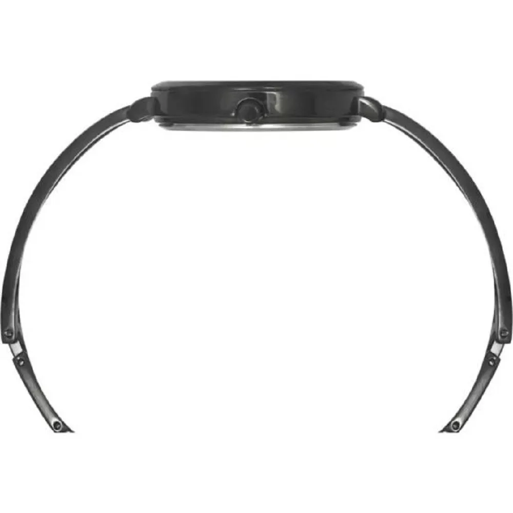 Timex Analog Black Dial Women Watch - TWEL128SMU03