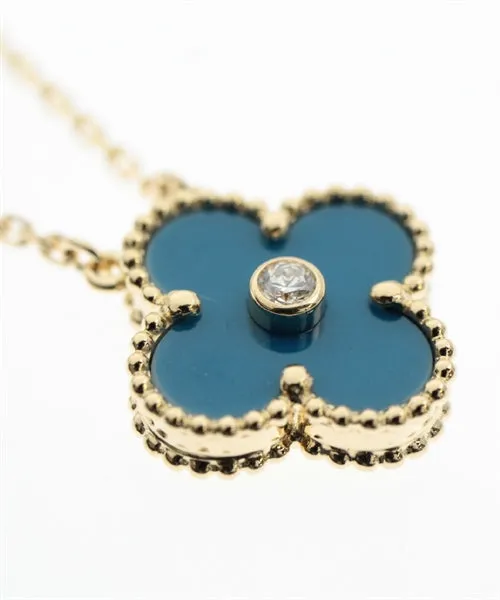 Van Cleef&Arpels Necklaces
