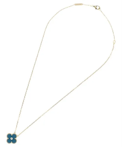 Van Cleef&Arpels Necklaces