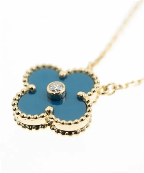 Van Cleef&Arpels Necklaces