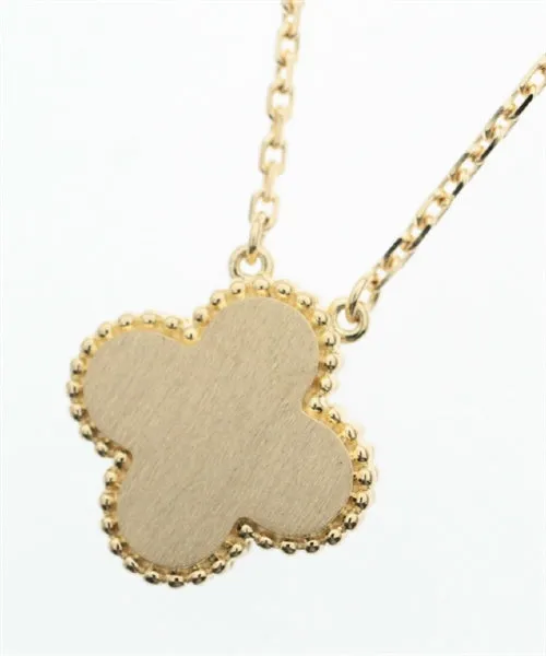 Van Cleef&Arpels Necklaces