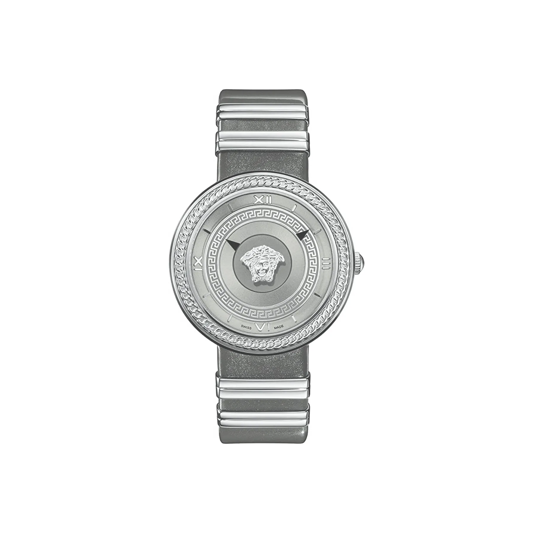 Versace - V-Metal Icon Women's Watch VLC070014