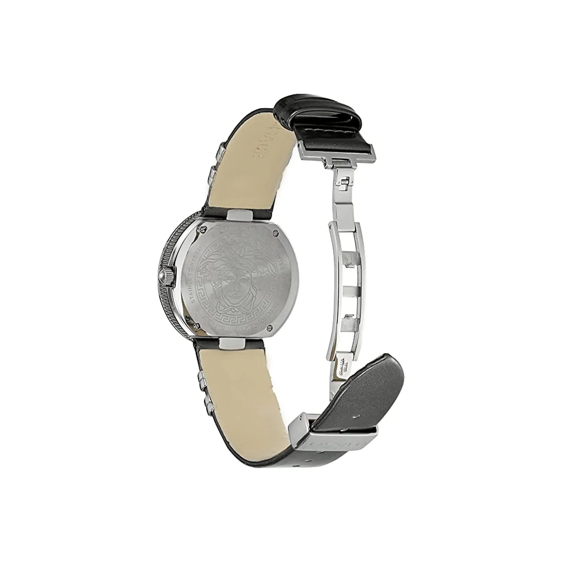 Versace - V-Metal Icon Women's Watch VLC070014