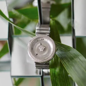 Versace - V-Metal Icon Women's Watch VLC070014