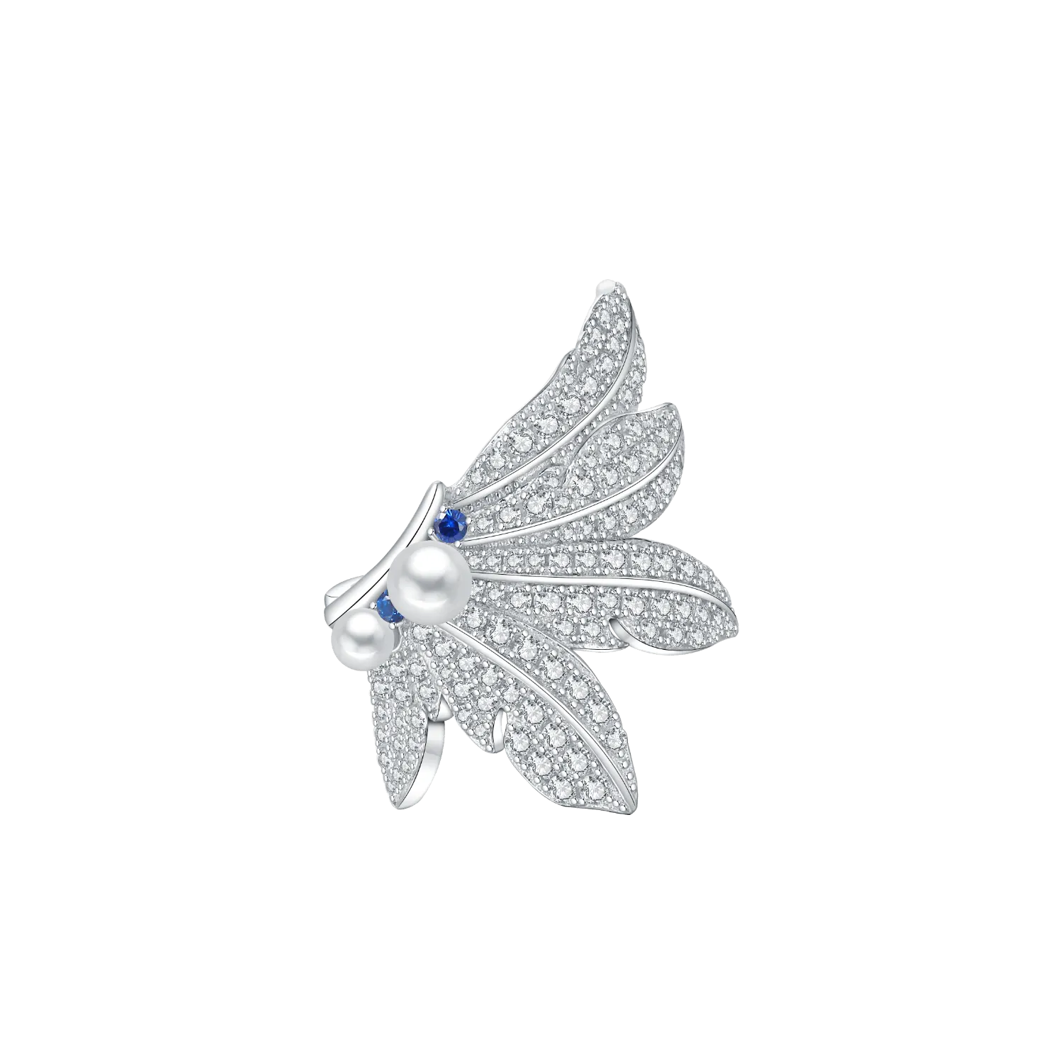Wing Statement Ring